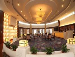 Wuyi Mountain Jingmin Golf Hotel